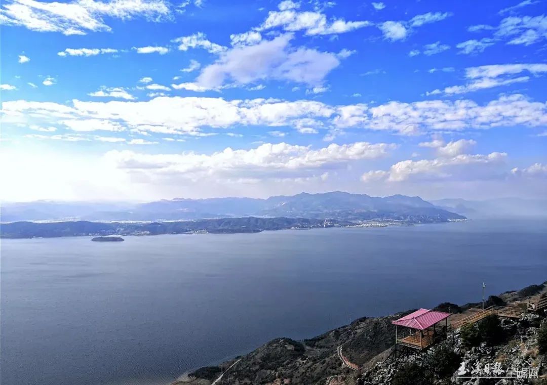 玉溪发布(微信)