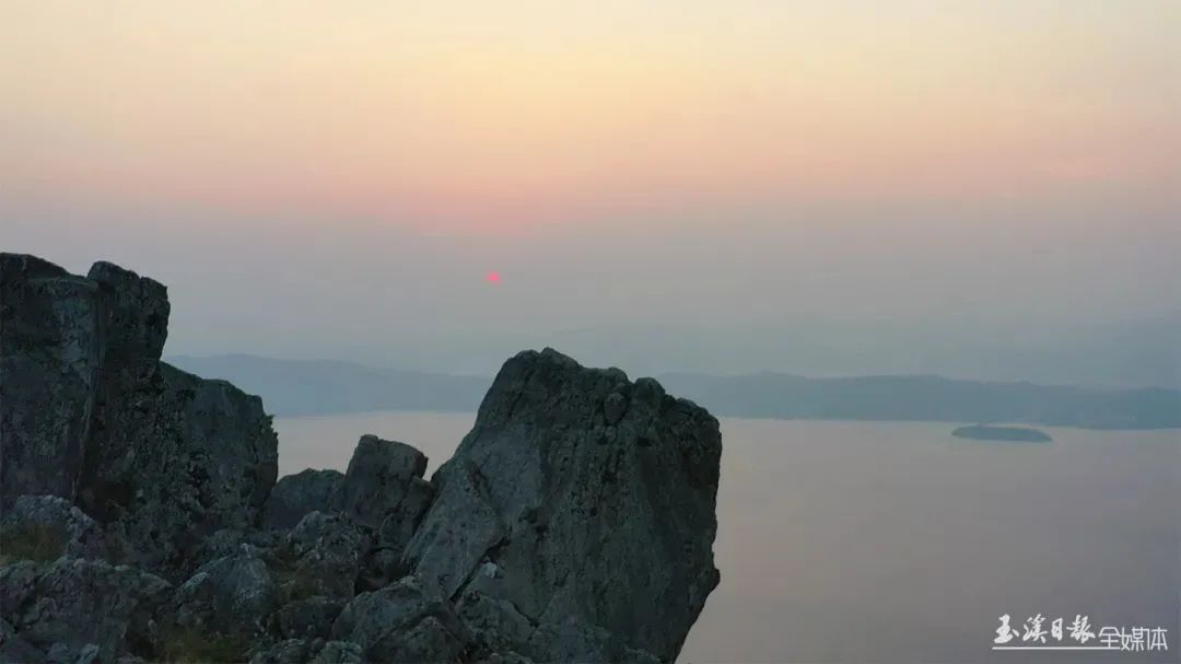 玉溪发布(微信)