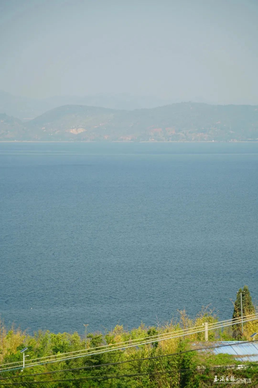 玉溪发布(微信)