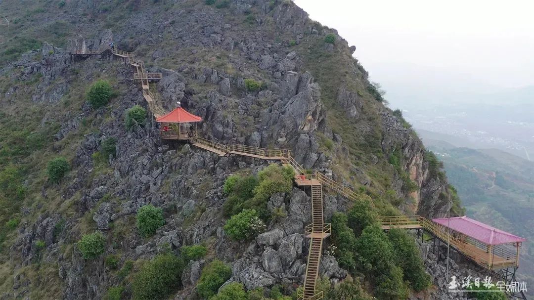 玉溪发布(微信)