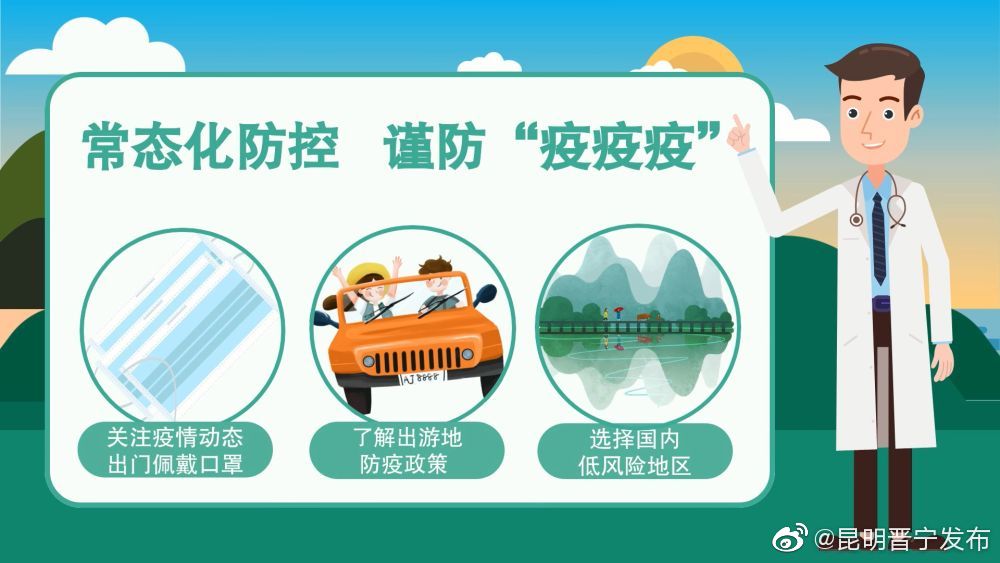 新华全媒+丨“五一”锦囊：谨防“疫疫疫” 避免“堵堵堵” 舒心“买买买”