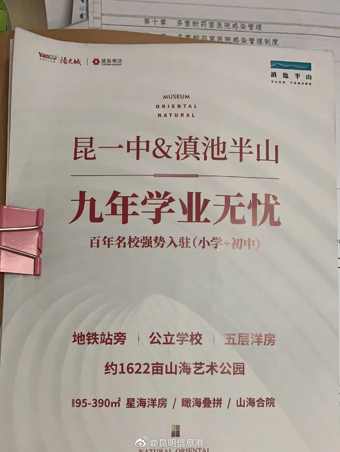 昆明信息港微博