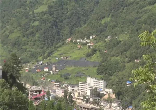 福贡先锋(微信)