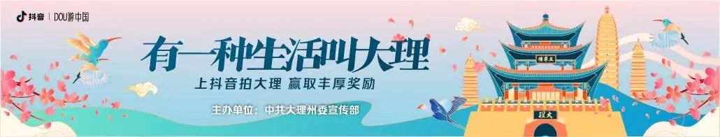 大理日报(微信)