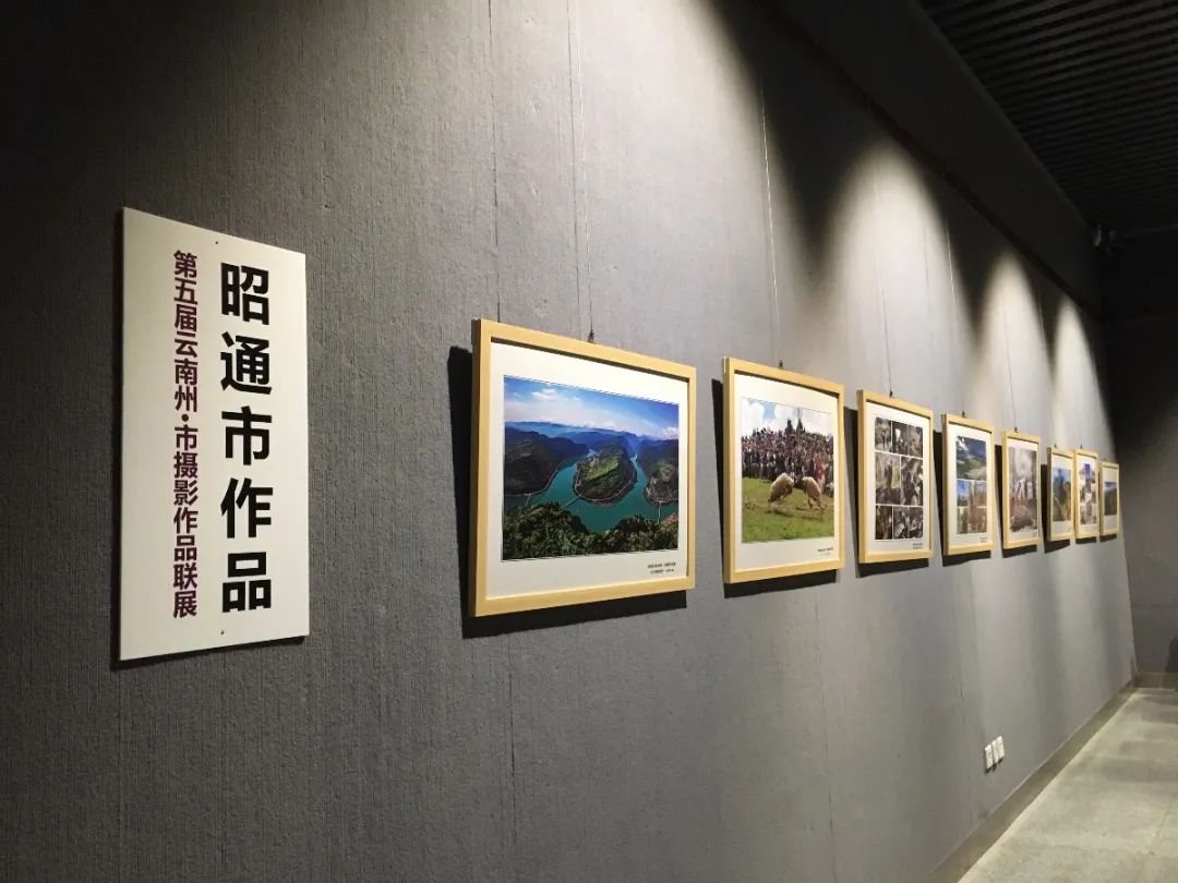 昆明市博物馆(微信)