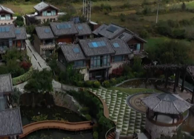 丽江新闻(微信)