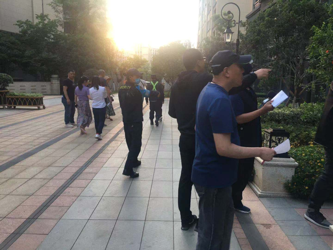 昆明滇池国家旅游度假区管理委员会(微信)