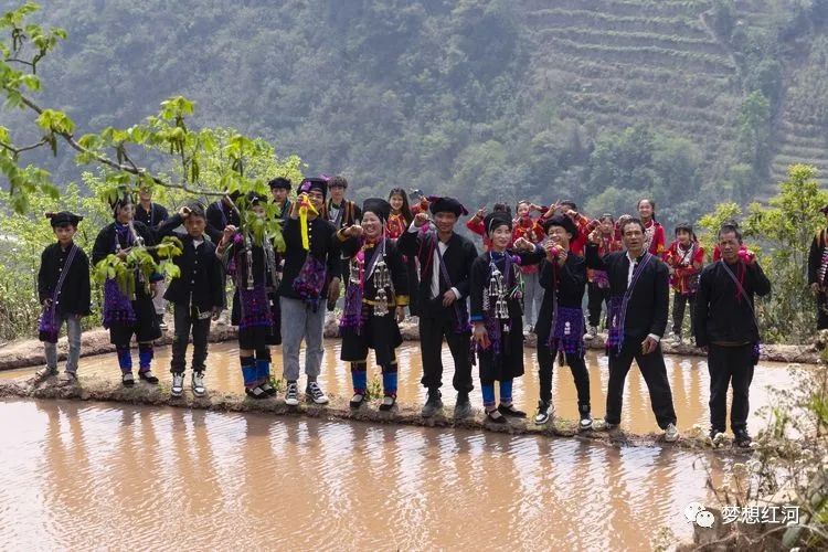 红河文旅(微信)