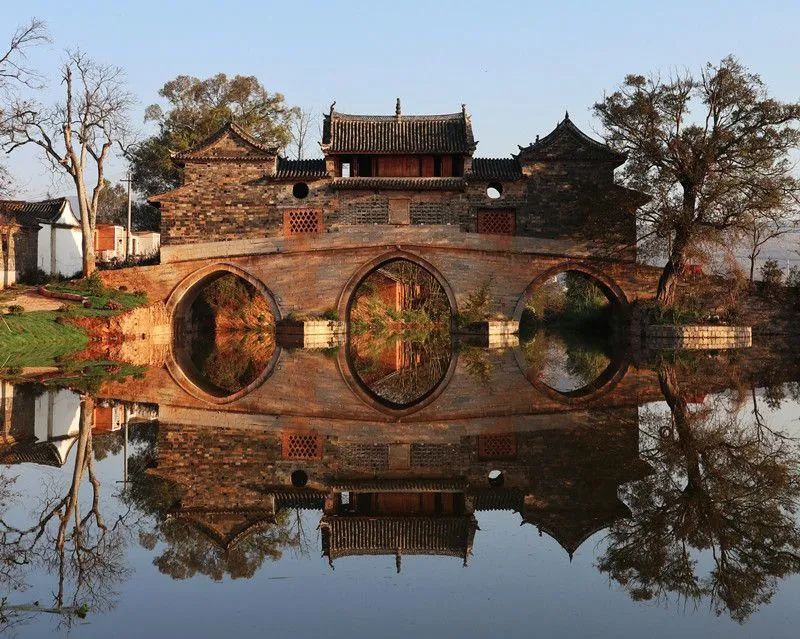 红河文旅(微信)