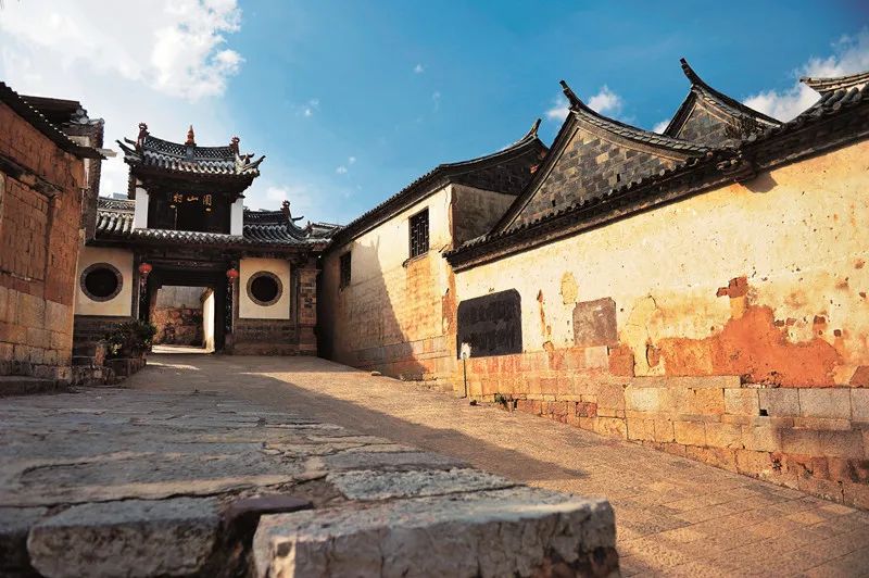 红河文旅(微信)