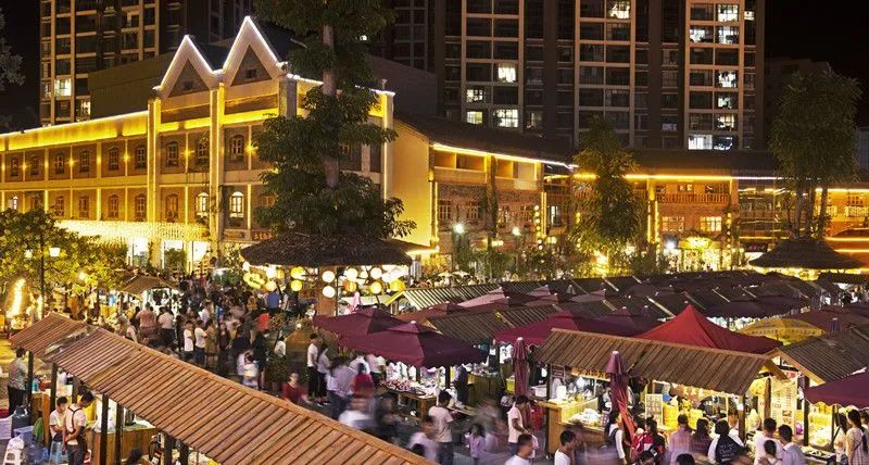 红河文旅(微信)