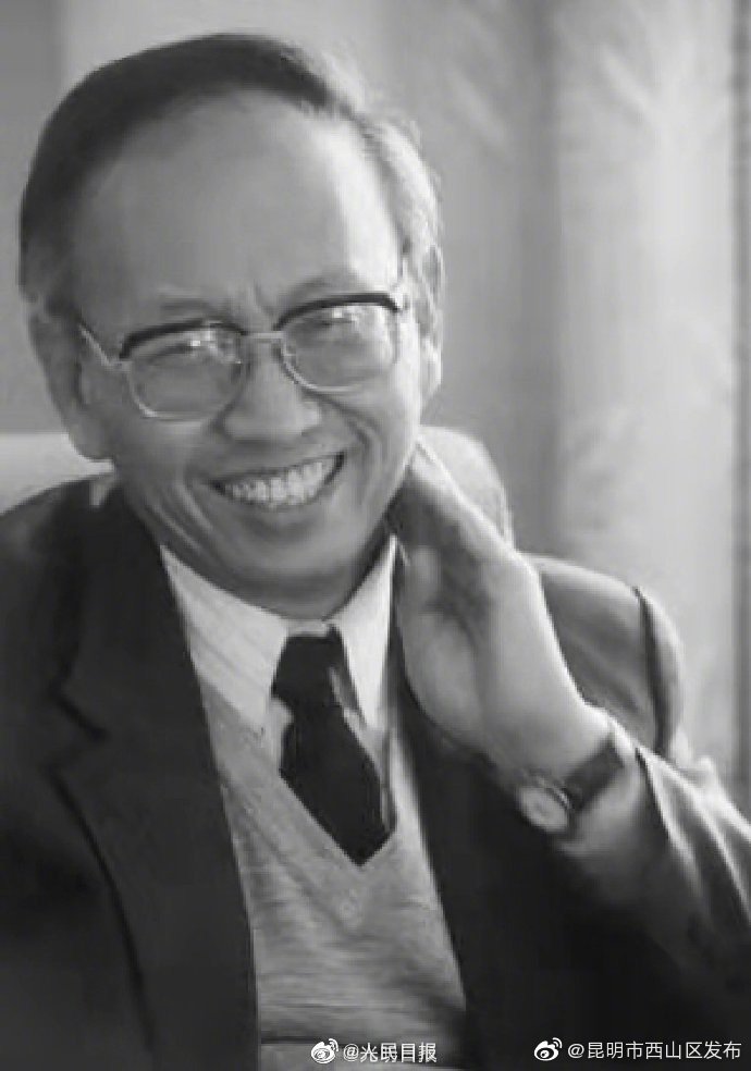 送别 我国人造卫星开拓者闵桂荣院士逝世