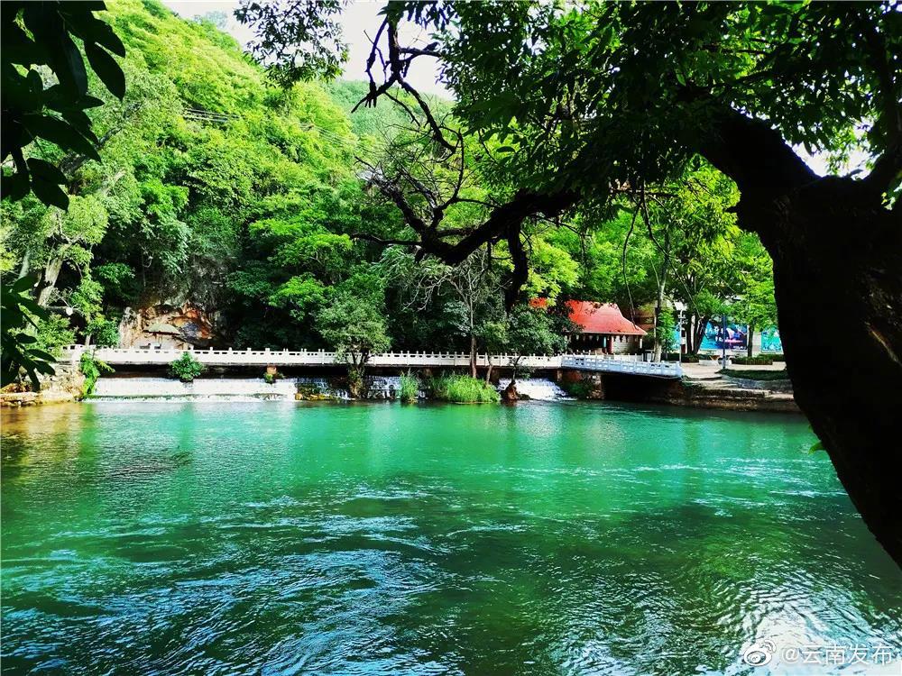 云南环境空气质量预报