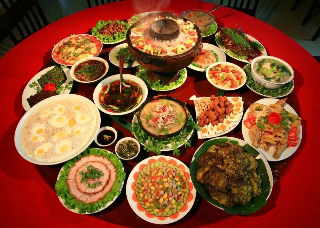 德宏团结报(微信)