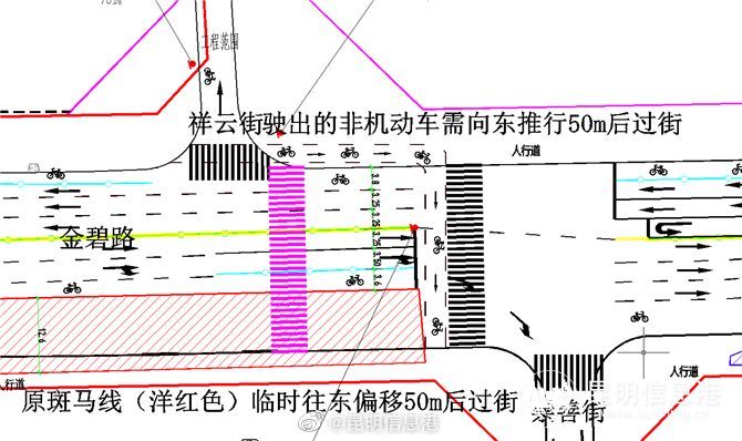 昆明信息港微博