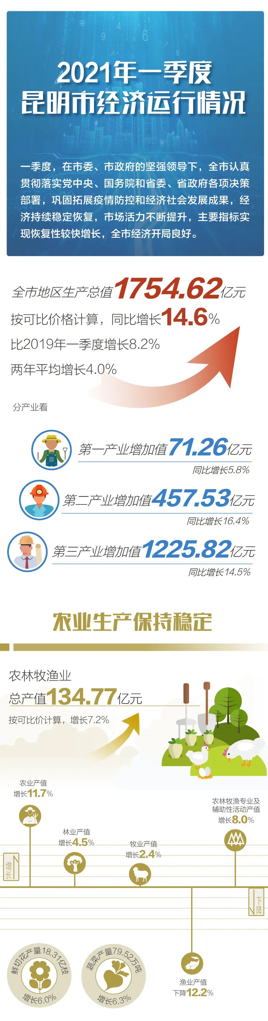 昆明统计(微信)