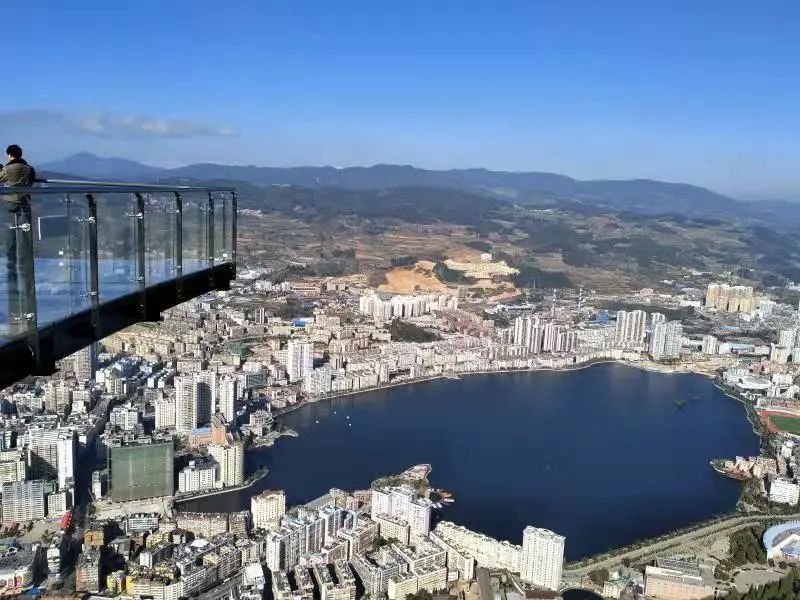 红河文旅(微信)