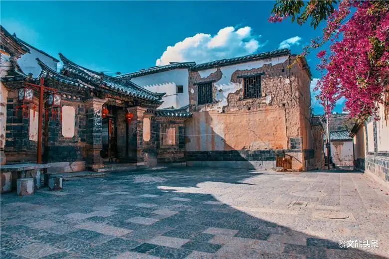 红河文旅(微信)