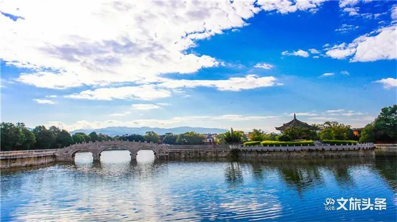 红河文旅(微信)