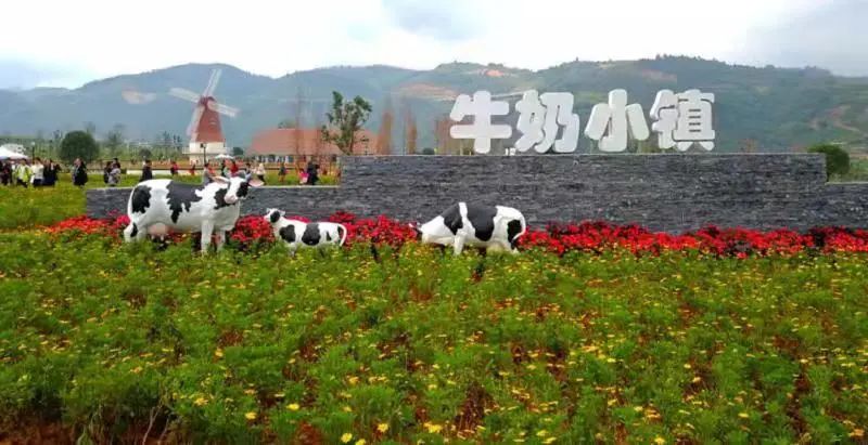 红河文旅(微信)