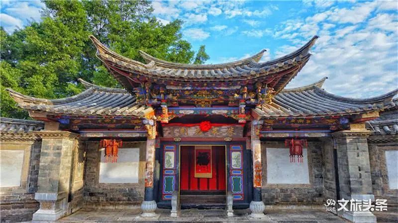 红河文旅(微信)