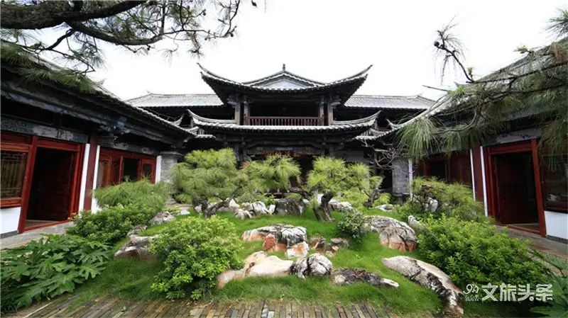 红河文旅(微信)