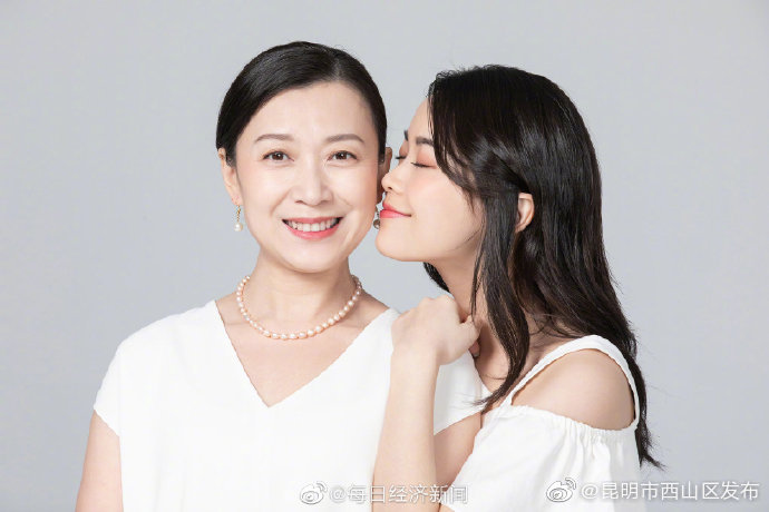 中老年人占美容消费人群6成以上