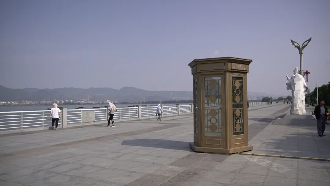 昆明滇池国家旅游度假区管理委员会(微信)