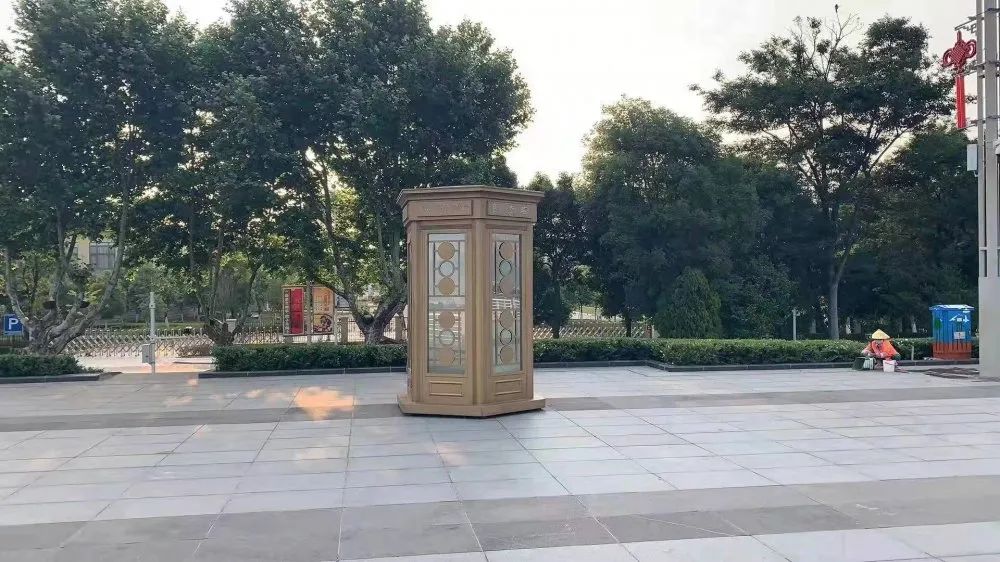 昆明滇池国家旅游度假区管理委员会(微信)