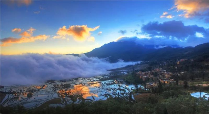 红河文旅(微信)
