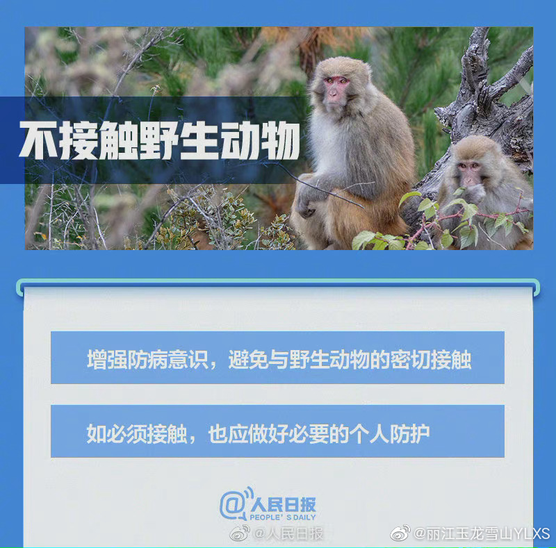 丽江玉龙雪山YLXS微博