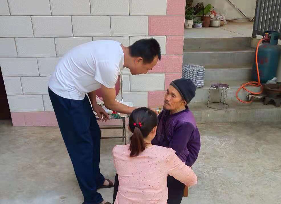 东川发布(微信)
