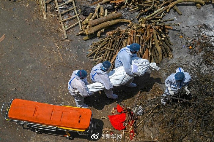 世卫组织：全球累计新冠确诊病例达150989419例
