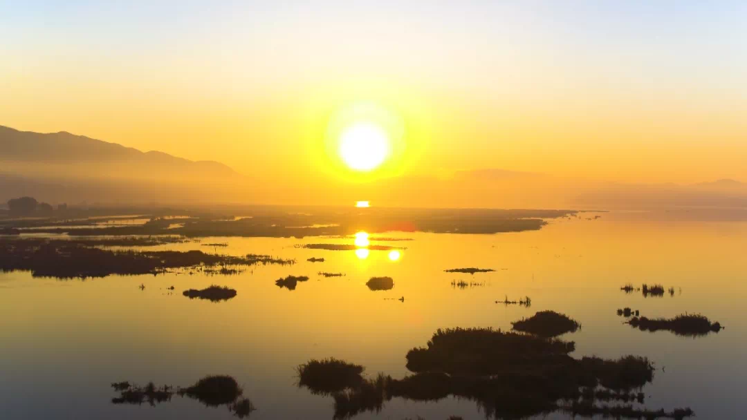 红河文旅(微信)