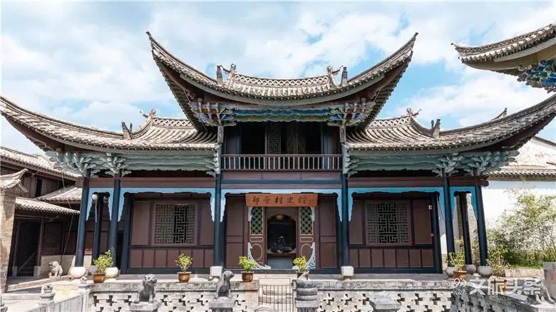 红河文旅(微信)
