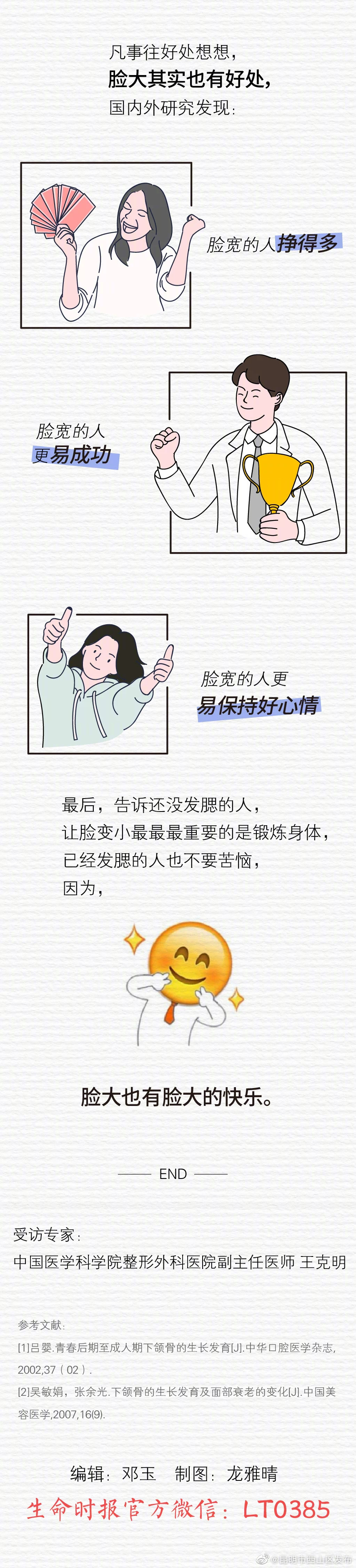 “昆明市西山区发布”微博