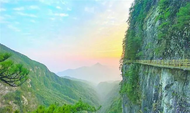 918云南交通台(微信)