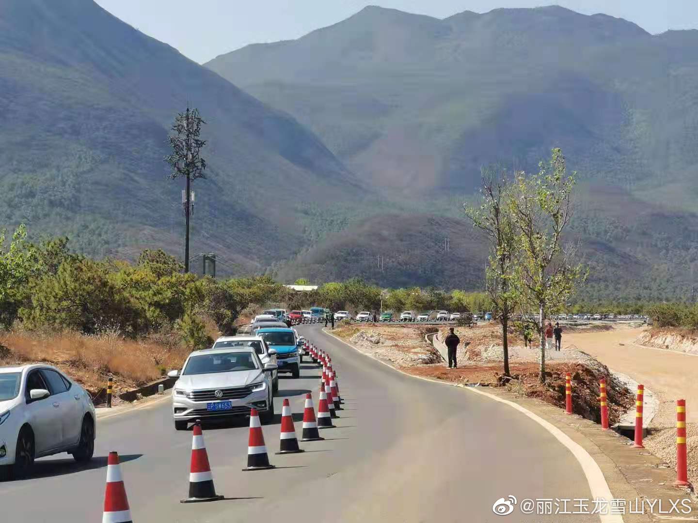 玉龙雪山景区温馨提示