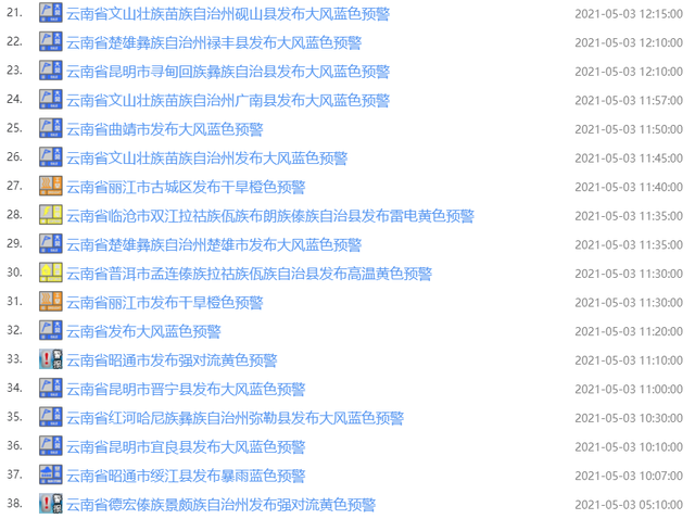 云南广播电视台(微信)