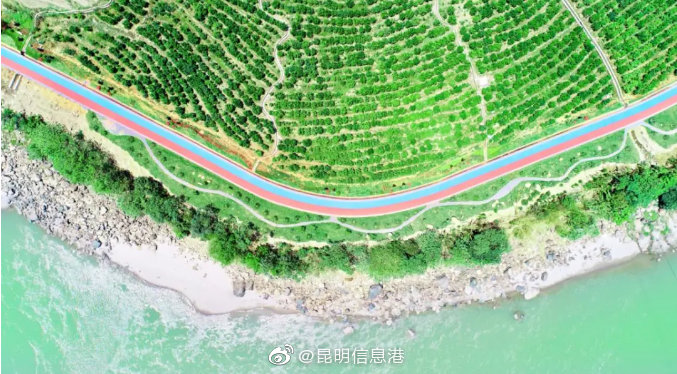 昆明信息港微博