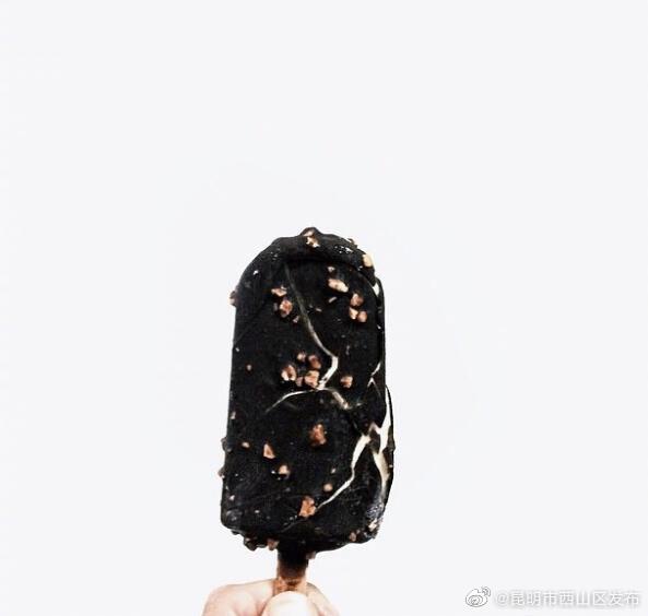 “昆明市西山区发布”微博
