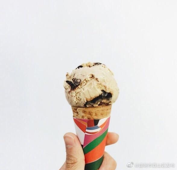 “昆明市西山区发布”微博
