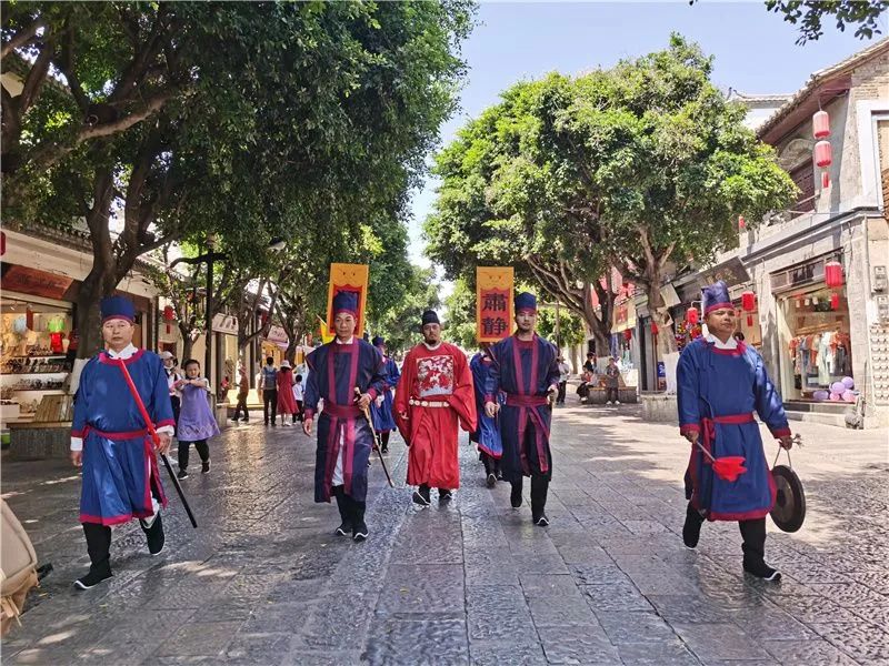 红河文旅(微信)