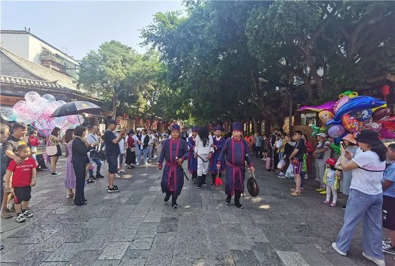 红河文旅(微信)