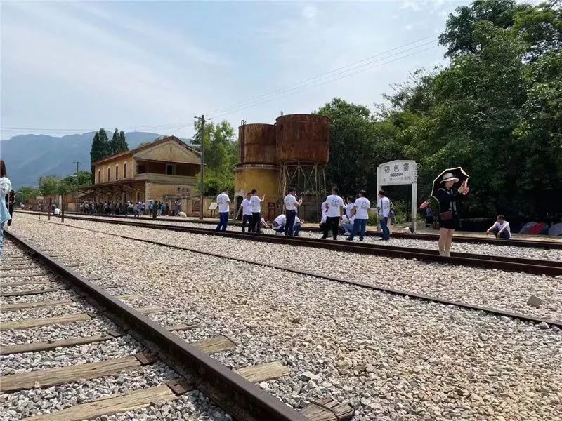 红河文旅(微信)