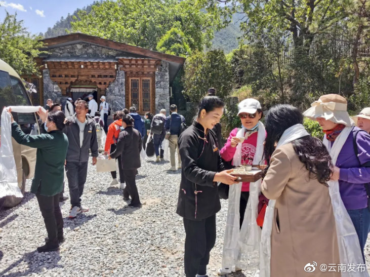昆明入围全国十大客源地