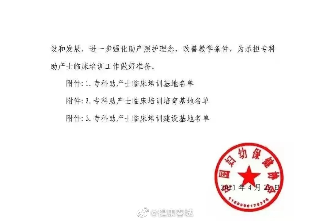 “健康春城”微博