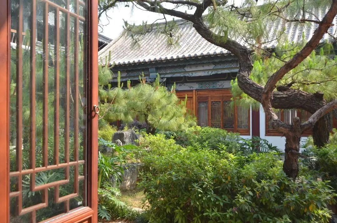 红河文旅(微信)