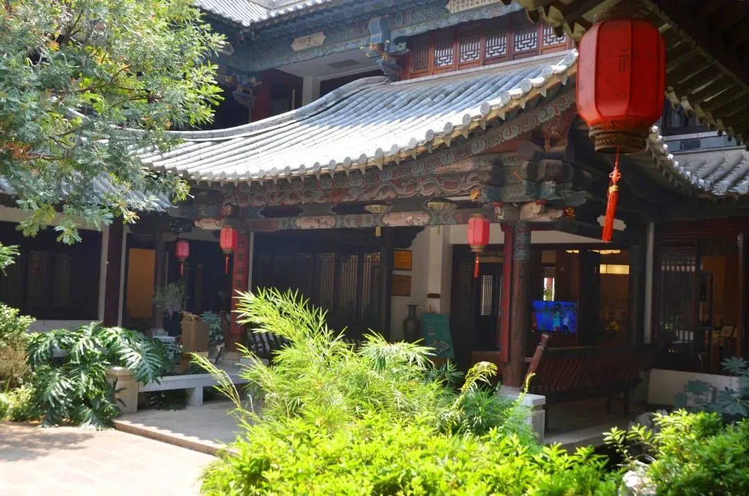 红河文旅(微信)