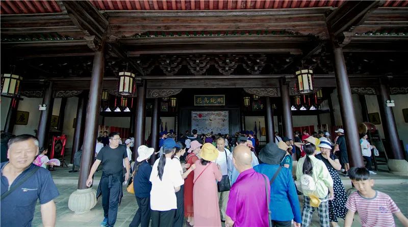 红河文旅(微信)